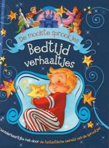 De mooiste sprookjes Bedtijd verhaaltjes - en 9789039629024, Verzenden, Gelezen, En