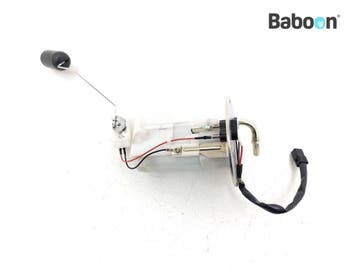 Benzinepomp Kawasaki Vulcan S 2021-2023 (EN650J), Verzenden, Gebruikt