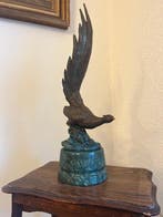 Milo (1910-1978) - Ater - Beeld, Fazant XXL - 51 cm - Brons,