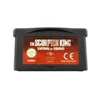 The Scorpion King: Sword of Osiris [Gameboy Advance], Ophalen of Verzenden, Zo goed als nieuw