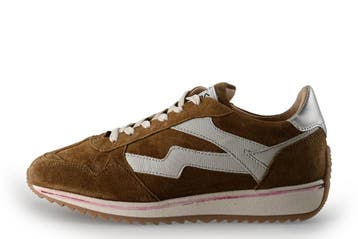 VIA VAI Sneakers in maat 39 Beige, Kleding | Dames, Schoenen, Verzenden, Beige, VIA VAI, Sneakers of Gympen