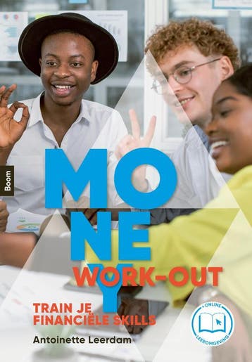 Money Work out 9789024451203, Verzenden, Zo goed als nieuw