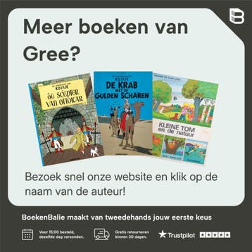 Kleine tom redt een roodborstje 9789030310235 Gree, Boeken, Verzenden, Gelezen, Gree