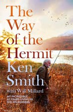 The Way of the Hermit 9781035009817 Ken Smith, Verzenden, Gelezen, Ken Smith