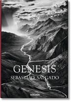 9783836538725 Sebastiao Salgado Genesis | Tweedehands, Verzenden, Zo goed als nieuw, Sebastiao Salgado