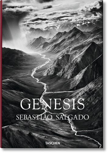 9783836538725 Sebastiao Salgado Genesis Sebastiao Salgado, Boeken, Verzenden, Nieuw, Sebastiao Salgado
