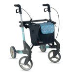 Topro Troja Original – Turquoise Medium, Diversen, Rollators, Ophalen of Verzenden, Nieuw