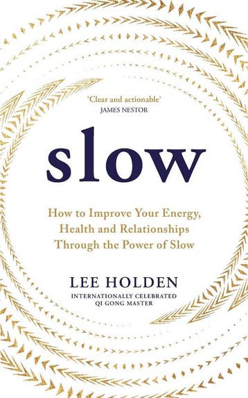 Slow - Lee Holden 9781846048470, Verzenden, Gelezen, Lee Holden