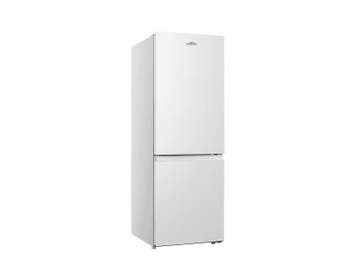 Everglades - Koel-vriescombinatie - Inhoud  175 L, 150 tot 200 liter, Verzenden, Met aparte vriezer, Nieuw