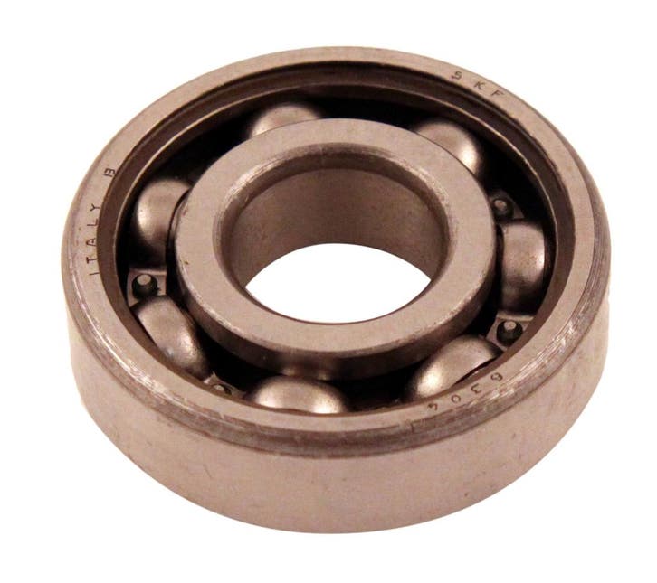 Volvo Lager versnellingsbak M40+M41+M400+m410 torenas voorst, Auto-onderdelen, Transmissie en Toebehoren, Nieuw, Volvo, Verzenden