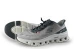 Skechers Instappers in maat 43 Grijs, Overige kleuren, Verzenden, Overige typen, Zo goed als nieuw
