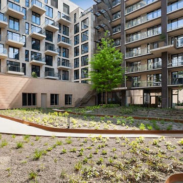 Appartement in Hoofddorp gevonden voor €2250,- pm, Appartement, Direct bij eigenaar, Hoofddorp