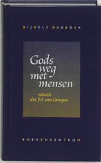 Gods weg met mensen 9789023902737 M. van Campen, Boeken, Verzenden, Gelezen, M. van Campen