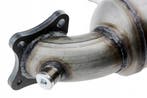 Katalysator Citroen C1, DS3, Peugeot 108 1.0, 1.2, Auto-onderdelen, Verzenden, Nieuw