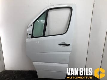 Portier 2Deurs links Mercedes Sprinter O309999, Ophalen of Verzenden, Nieuw