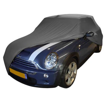 Autohoes voor Mini Cooper cabrio (R52) (2004-2008) Indoor, Ophalen of Verzenden, Nieuw, Op maat