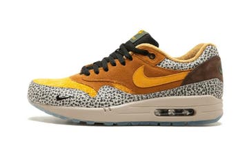 Nike Air Max 1 atmos Safari (2016), Nieuw