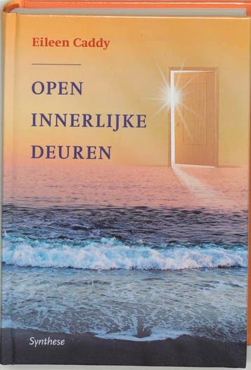 Open innerlijke deuren - Eileen Caddy 9789062718993, Boeken, Verzenden, Gelezen, Eileen Caddy