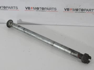 Kawasaki GPX 600 R Achterwiel as achteras, Motoren, Ophalen of Verzenden, Nieuw