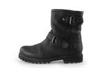 Panama Jack Boots in maat 36 Zwart, Kleding | Dames, Schoenen, Verzenden, Zwart, Overige typen, Zo goed als nieuw