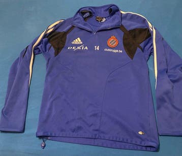 Club Brugge - Belgische Pro League - Boško Balaban - 2004 -, Nieuw