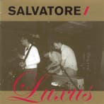 cd - Salvatore - Luxus, Verzenden, Zo goed als nieuw
