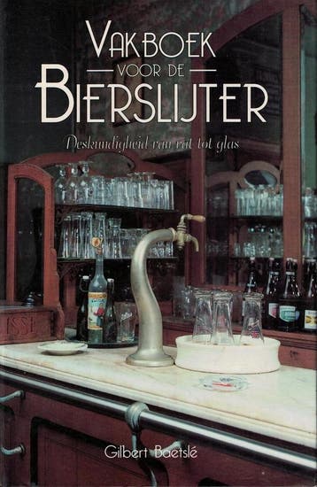 Vakboek voor de bierslijter - Baetsle 9789052320809, Verzenden, Gelezen, Baetsle
