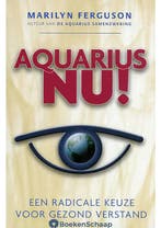 Aquarius Nu Marilyn Ferguson, Verzenden, Gelezen