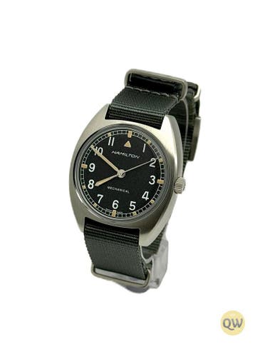 Hamilton Khaki Aviation Pilot Pioneer Mechanical, Ophalen of Verzenden, Nieuw