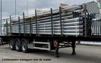 10 meter heavy duty conische stalen lantaarnpaal met voe..., Nieuw