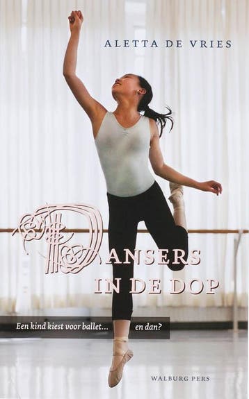 Dansers in de dop - A. de Vries 9789057305184, Boeken, Verzenden, Gelezen, A. de Vries