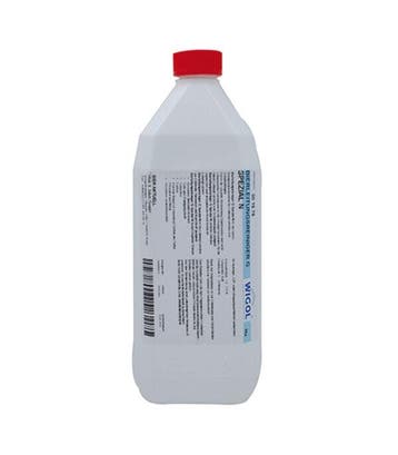 Wigol Bierleiding en desinfectiemiddel 1L, Ophalen of Verzenden