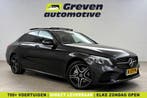 Mercedes-Benz C-Klasse C300 e Business Solution AMG Limited, Automaat, Nieuw, Zilver of Grijs, Te koop
