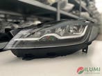 JAGUAR XF X260 VOLL LED KOPLAMP LINKS GX63-13W030-LG, Verzenden, Gebruikt, Jaguar