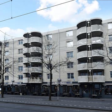 Appartement in Den Haag gevonden voor €1225,- pm, Den Haag, Den Haag, Direct bij eigenaar, Appartement