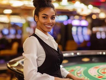 Werken als croupier op Malta, 33 - 40 uur, LBO / VMBO, Tijdelijk contract