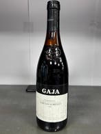 1983 Gaja - Barbaresco - 1 Fles (0,75 liter), Verzamelen, Nieuw