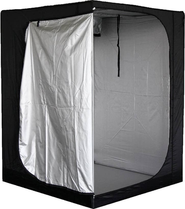 Mammoth Lite+ 150 (150x150x200 cm), Tuin en Terras, Kweekspullen, Ophalen of Verzenden