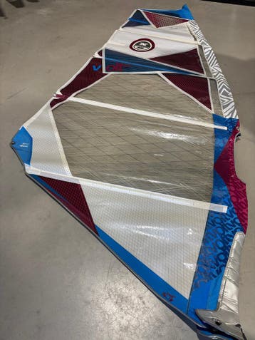 North Sails Volt HD 5.3, Ophalen of Verzenden, Nieuw