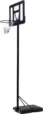 BLITS basketbalpaal 135 - 305 cm, Verzenden, Nieuw