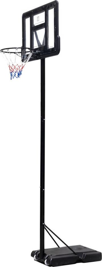 BLITS basketbalpaal 135 - 305 cm, Verzenden, Nieuw