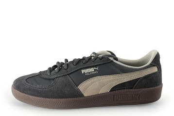 Puma Sneakers in maat 44 Zwart, Puma, Verzenden, Zwart, Sneakers of Gympen