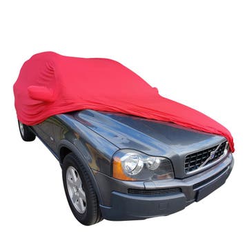 Autohoes voor Volvo XC90 Mk1 (2002-heden) Indoor BESTE, Auto diversen, Ophalen of Verzenden, Nieuw, Op maat
