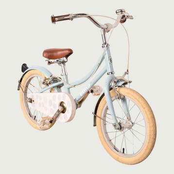 Bobbin kinderfiets 16 inch, Ophalen of Verzenden, Gebruikt, Bobbin