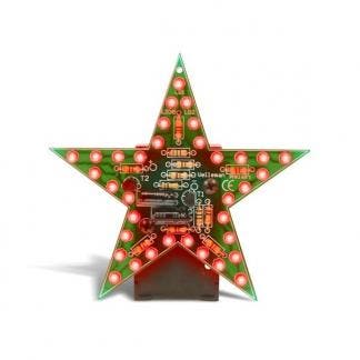Soldeerkit | Whadda | Kerstster, Doe-het-zelf en Verbouw, Gereedschap | Handgereedschap, Verzenden, Nieuw