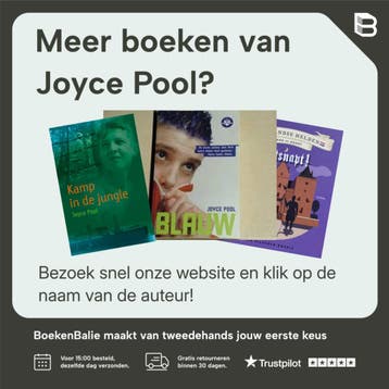 Stamppot met kogels - Joyce Pool 9789047714156, Verzenden, Zo goed als nieuw, Joyce Pool