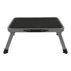 ProPlus Opstap Metaal Inklapbaar Enkel, Caravans en Kamperen, Camper-accessoires, Ophalen of Verzenden, Nieuw