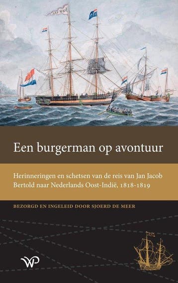 9789464564426 Werken van de Linschoten-Vereeniging - Een ..., Verzenden, Zo goed als nieuw, Sjoerd de Meer