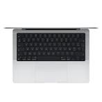 Apple MacBook Pro 2021 M1 | 14.2 | M1 Pro 8-Core CPU | 1..., Computers en Software, Apple Macbooks, Ophalen of Verzenden, Gebruikt
