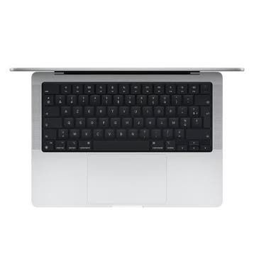 Apple MacBook Pro 2021 M1 | 14.2 | M1 Pro 8-Core CPU | 1..., Ophalen of Verzenden, Gebruikt